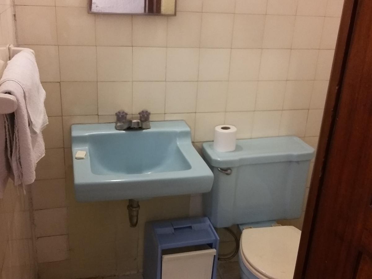 Hotel Centenario Γουατεμάλα Εξωτερικό φωτογραφία