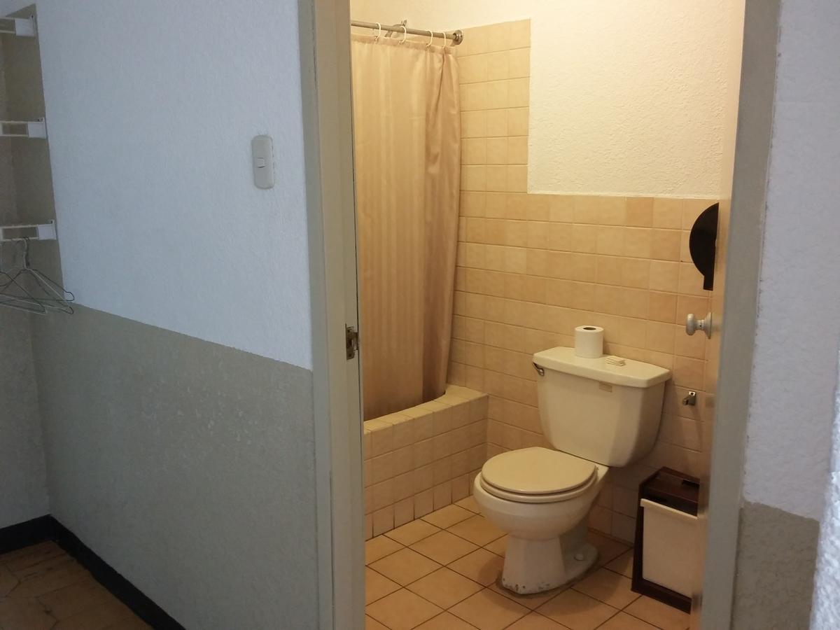 Hotel Centenario Γουατεμάλα Εξωτερικό φωτογραφία
